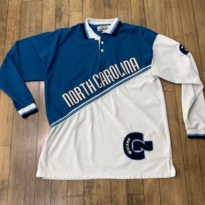 Men’s Wicked North Carolina Hockey Jersey/Sweater